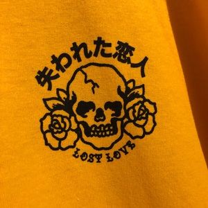 Creative Empire Long Sleeve Tee